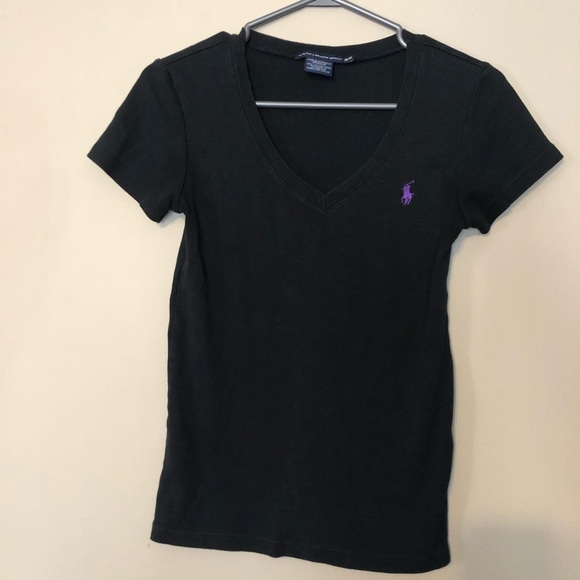 Cute Ralph Lauren tee - Picture 2 of 5